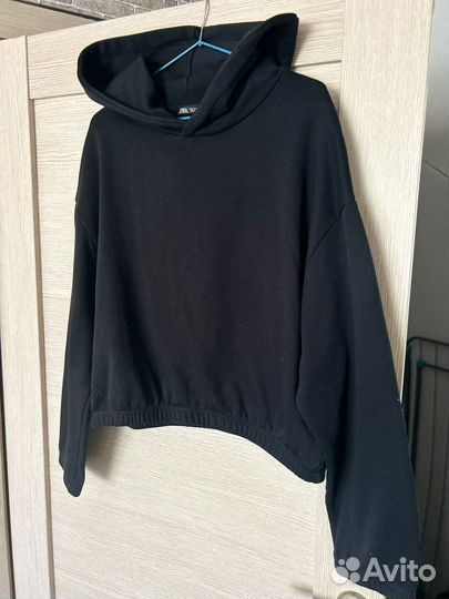 Толстовка женская