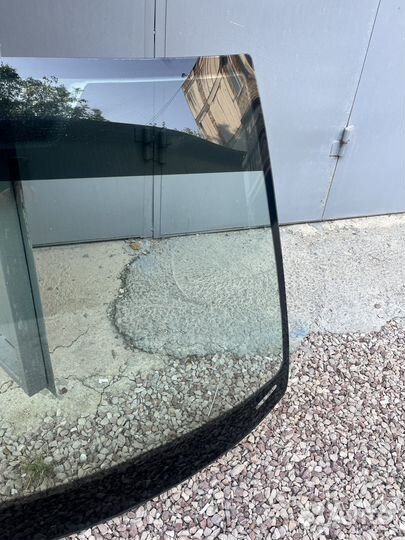 Стекло лобовое Skoda Octavia A5 2004-2012 Б/У