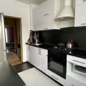 3-к. квартира, 60 м², 5/5 эт.