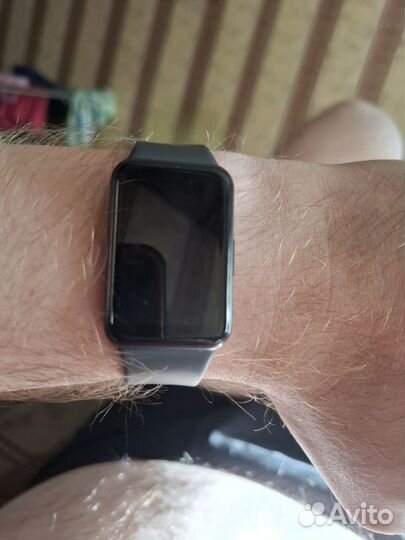 Samsung galaxy fit 3