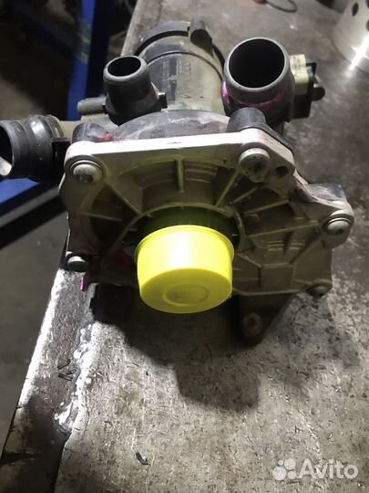 Помпа Термостат Gen3