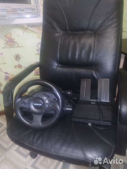 Defender forsage drift gt