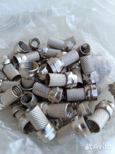 Антенный штекер