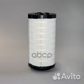 Фильтр воздушный, первичный, radialseal P778994