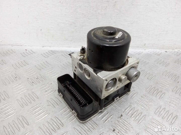 Б/У Б/У Блок ABS 7P0907379P7P0614517P VAG