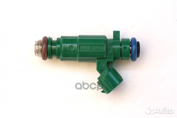 Инжектор топливный Sn-EF/2.5L/V 6/Sn5ORG 3531