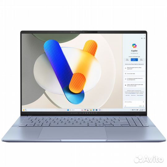 Asus Vivobook (90NB12E1-M004W0)