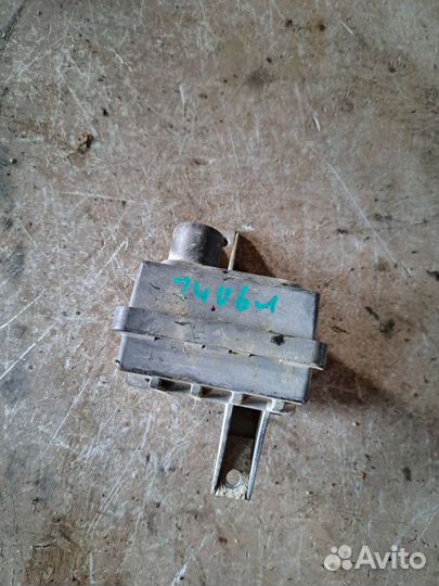 Фильтр воздушный Mercedes W140