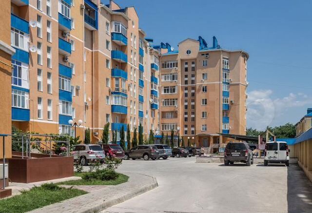 Евпатория проспект ленина фото