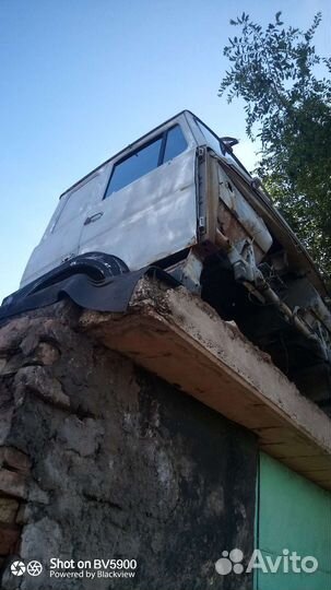 Кабина маз продам