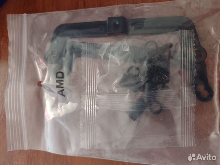 Крепление be quiet для FM2