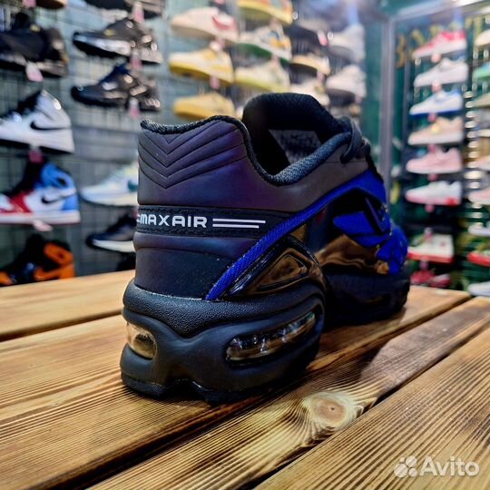 Кроссовки Nike Air Max TN Tailwind V