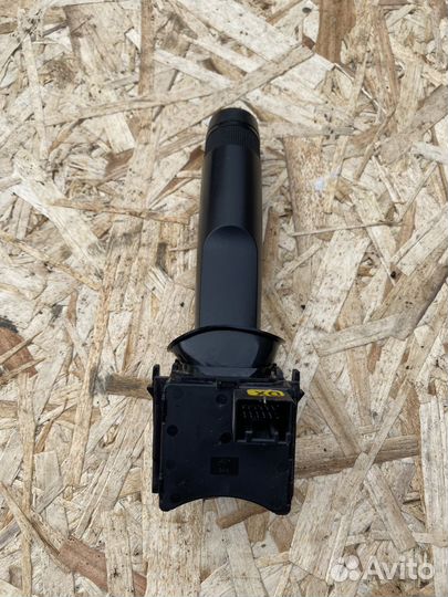 Левый подрулевой переключатель chevrolet cruze