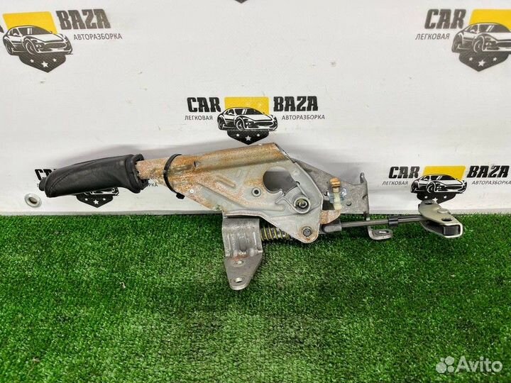 Рычаг стояночного тормоза BMW 1, BMW 3, BMW 4