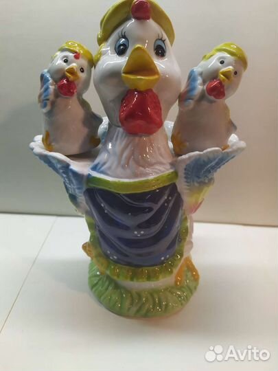 Салфетница