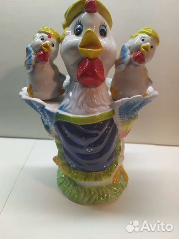 Салфетница