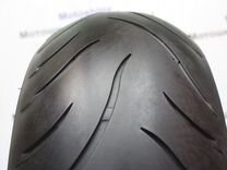 240/40 R18 Avon AV72 Kobra N-749 Мотошина Бу