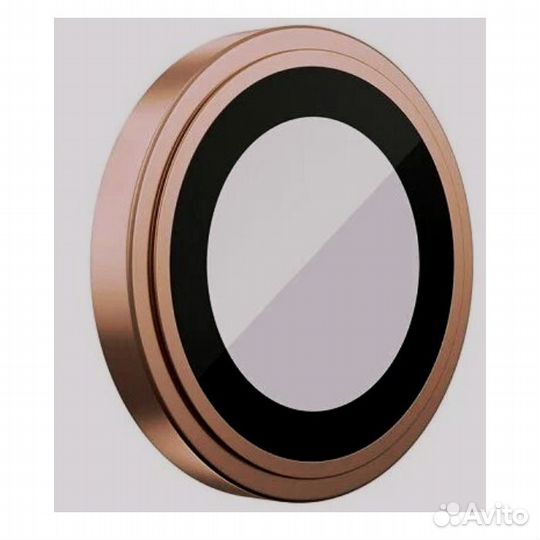 Защитное стекло камеры iPhone 11 / 12 / 12 Mini ме