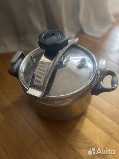 Скороварка