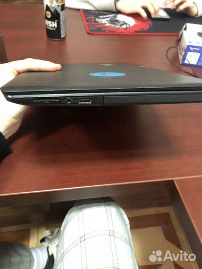 Acer Aspire es1