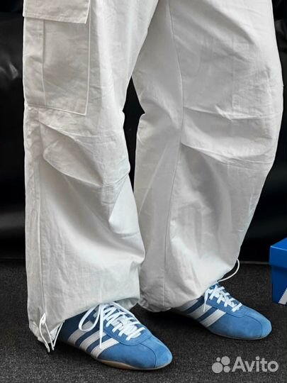 Adidas Tokyo Blue Bird