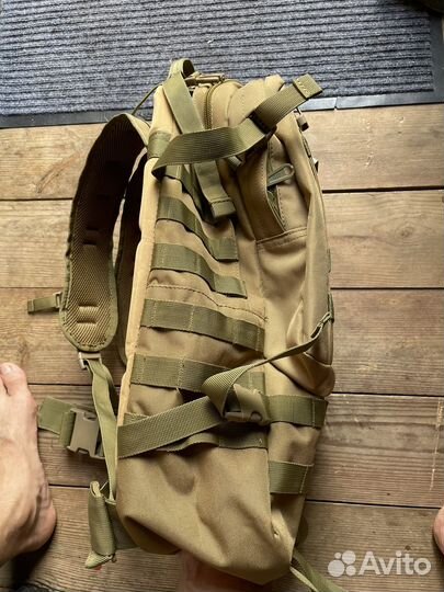 Туристический рюкзак