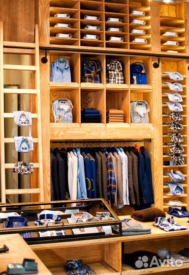 Предметы интерьера