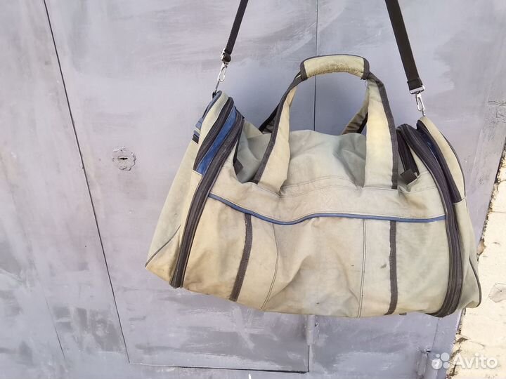 Сумка дорожная