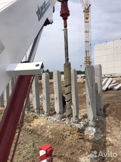 Ямобур, услуги ямобура Челябинск, аренда ямобура