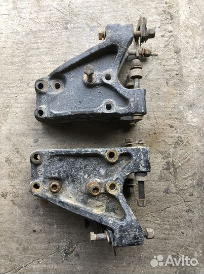 Запчасти подвески AG380, peterbilt/kenworth