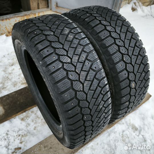 Gislaved Nord Frost 200 195/60 R15 92T