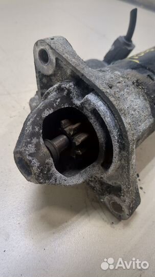 Стартер Toyota Auris E15