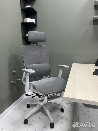 Ортоопедическое компъютерное кресло