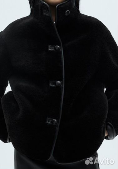 Куртка Mango Mozart 44/46 M