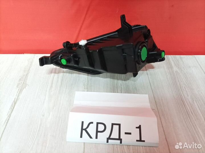 Фара птф Volkswagen Jetta 7 2020