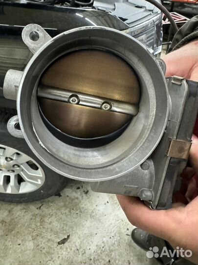 Ремонт двигателя Opel