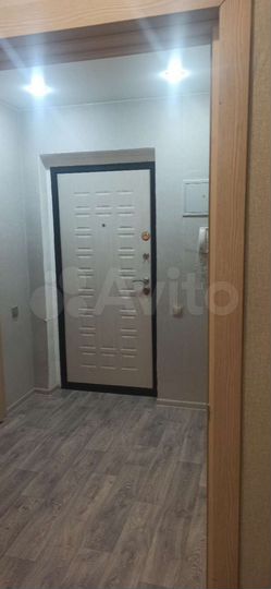 1-к. квартира, 40,1 м², 1/3 эт.
