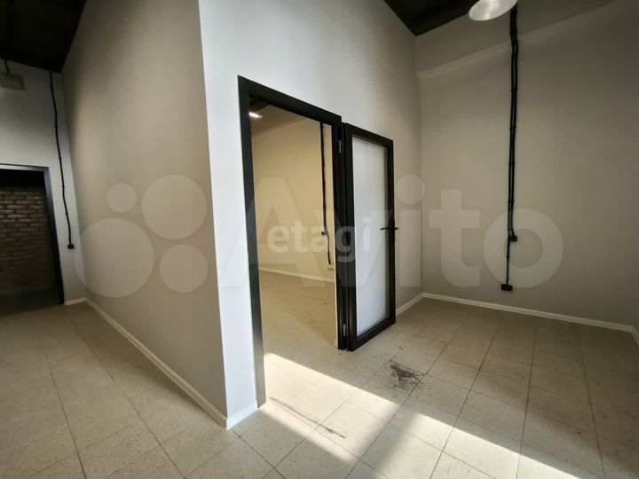 Продам офисное помещение, 60.4 м²