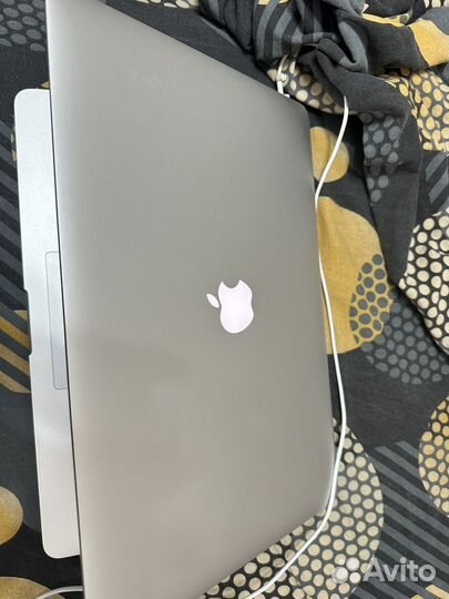 Apple MacBook Pro 15 (Retina late 2013) i7