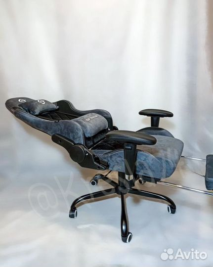 Компьютерное кресло