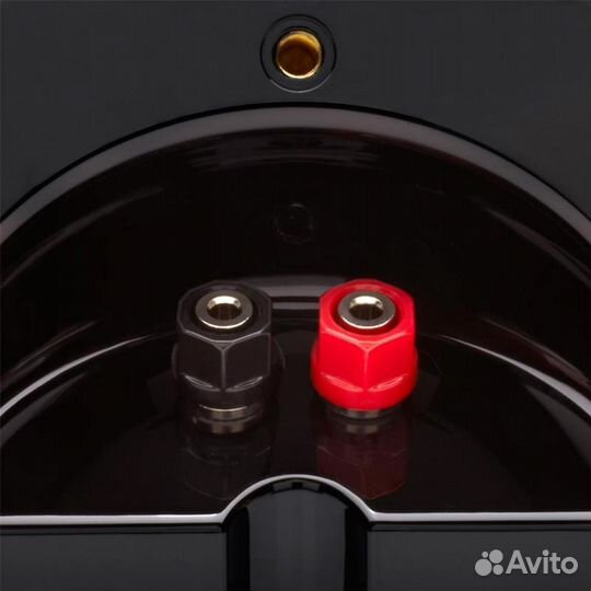 Комплект акустики Polk Audio TL1600 black