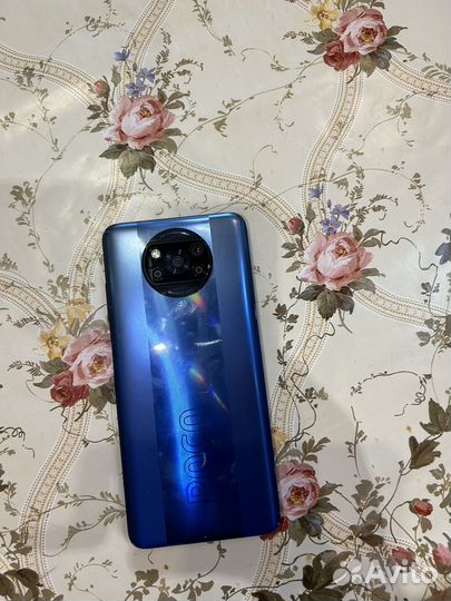 Xiaomi Poco x3 pro