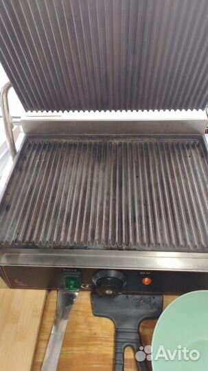 Грильница для шаурмы