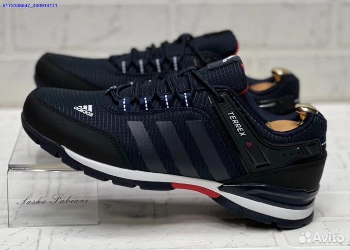 Кроссовки Adidas Terrex (Арт.14608)