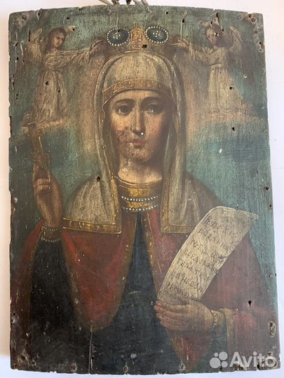 Православная икона