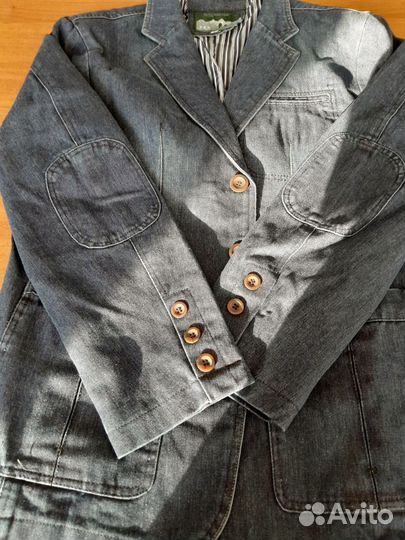 Пиджак мужской