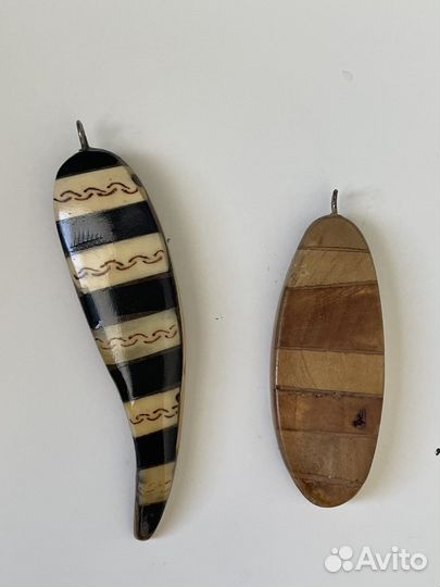 Сувениры амулеты брелоки клык