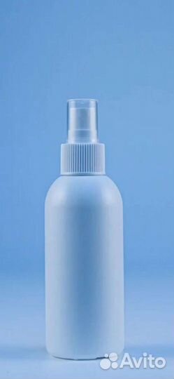 Флаконы пнд hdpe - L 30,50,100,150,200,250 мл