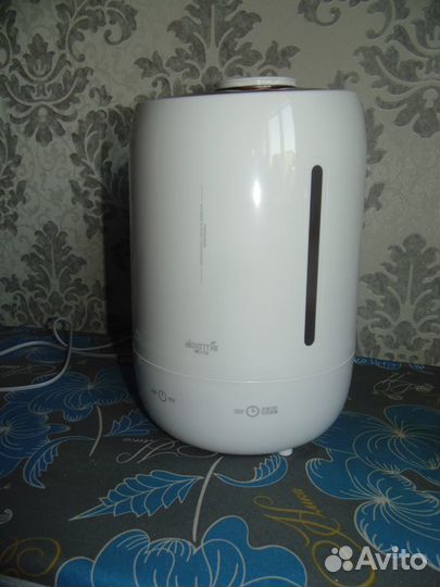 Увлажнитель воздуха Xiaomi