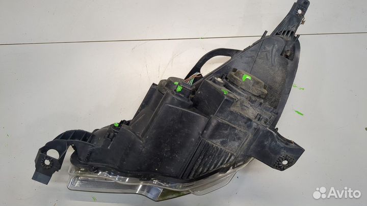 Фара (передняя) Citroen DS3, 2010